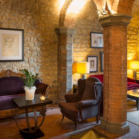 Готель Borgo Scopeto Wine & Country Relais Vagliagli Екстер'єр фото