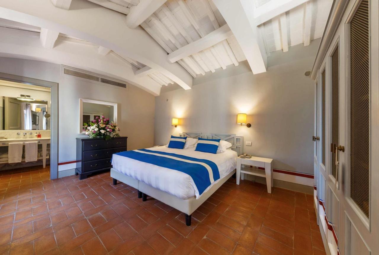 Готель Borgo Scopeto Wine & Country Relais Vagliagli Екстер'єр фото