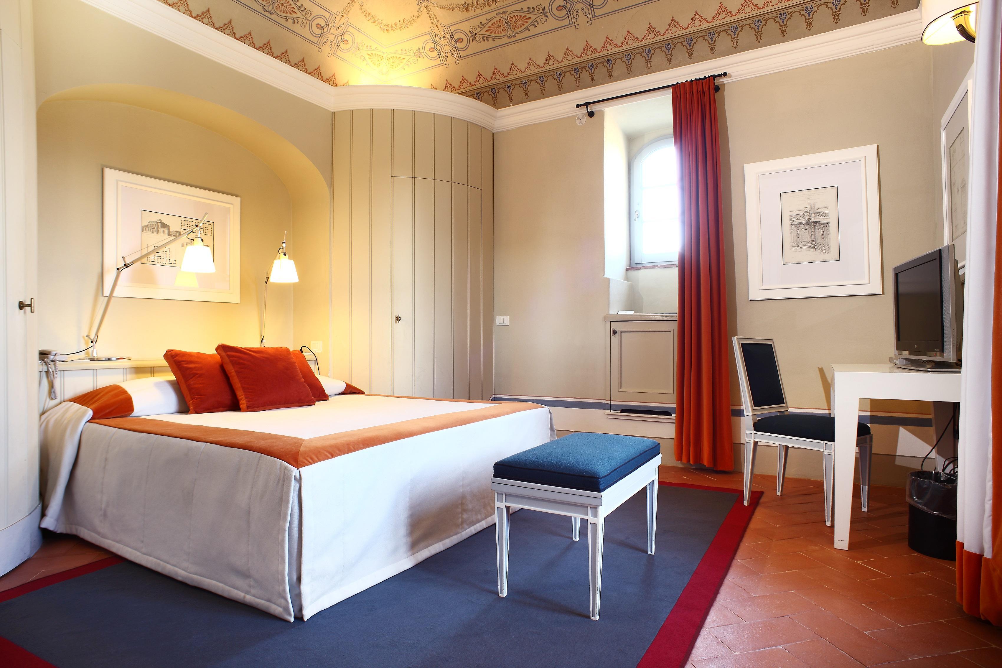Готель Borgo Scopeto Wine & Country Relais Vagliagli Екстер'єр фото